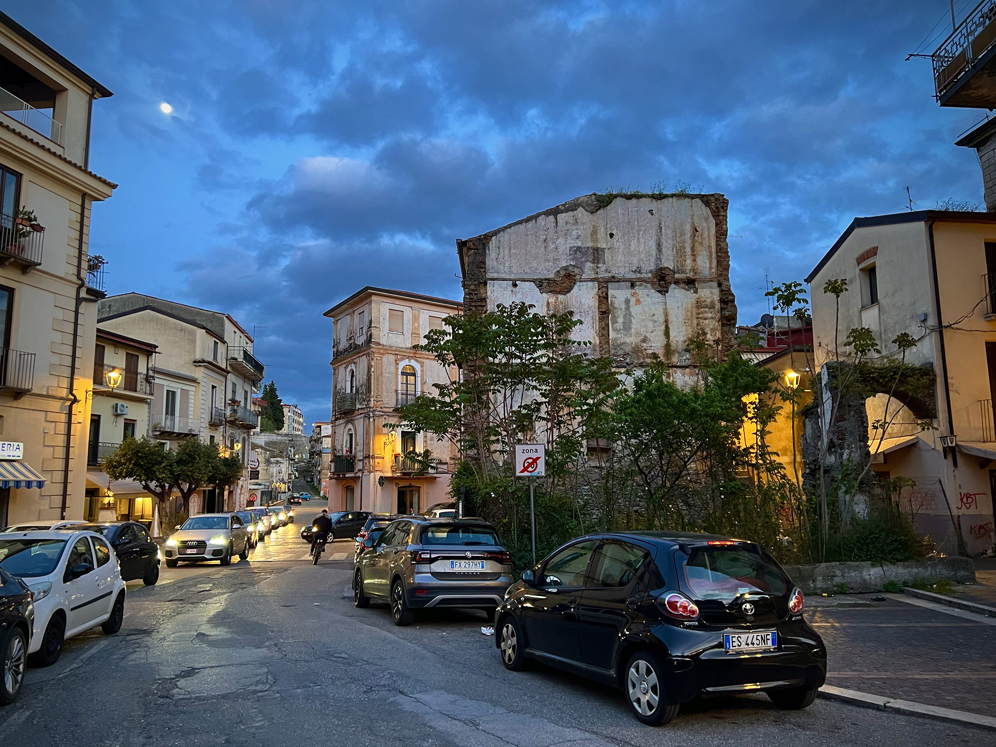 Tropea